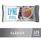 CHOCOLATE LYNE 125G CLASICO PASTA S/AZUC