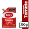 SALSA TOMATE BARY 200G DOY PACK