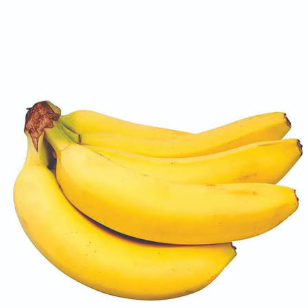 BANANO CRIOLLO