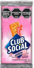 GALLETA CLUB SOCIAL 6U 144G JAMON