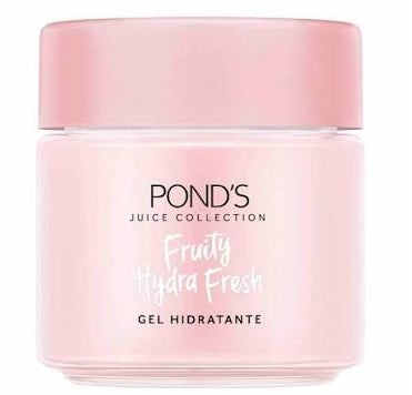 GEL FACIAL PONDS 110G HIDRATANTE SANDIA