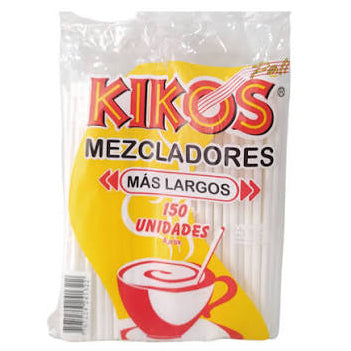MEZCLADOR KIKOS 150U TINTO