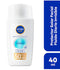PROTEC SOLAR NIVEA 40ML FLUIDO INVISIBLE