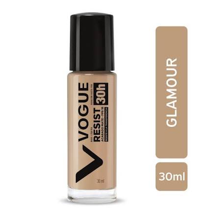 BASE VOGUE 30ML RESIST RENO GLAMOUR