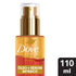 OLEO CAPILAR DOVE 110ML UV REPAIR
