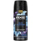 DESODORANTE AXE 150ML AEROSOL BODY BLUE