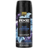 DESODORANTE AXE 150ML AEROSOL BODY BLUE