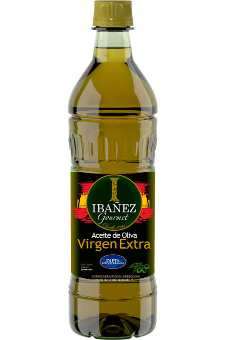 ACEITE OLIVA IBANEZ 500ML EXTRA VIRGEN