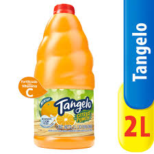 JUGO TANGELO 2000ML BOTELLA