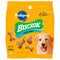 SNACK PEDIGREE 100G BISCROK CACHORRO