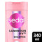 SHAMPO SEDAL 340ML LUMINOSO UV