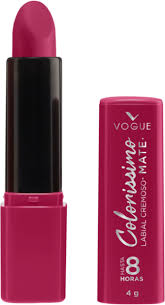 LABIAL VOGUE 4G COLORISSIMO FRESA CHIC