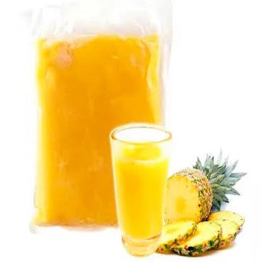 PULPA LA VID 500G PIÑA