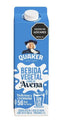 BEBIDA VEGETAL QUAKER 900ML BASE AVENA