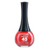 ESMALTE VOGUE 12ML SEC RAPID ROJO ANTOJO