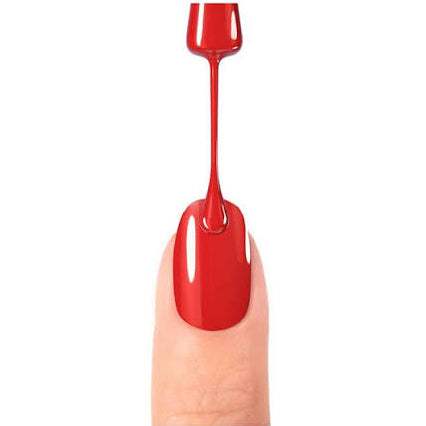 ESMALTE VOGUE 12ML SEC RAPID ROJO ANTOJO