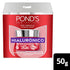 CREMA FACIAL PONDS 50G HIALURONI/RETINOL