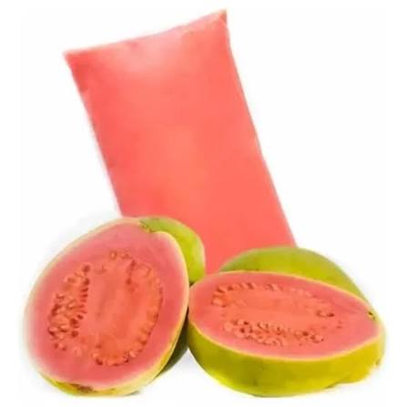 PULPA LA VID 500G GUAYABA