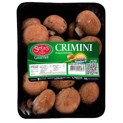 CHAMPINON DISTRIJOTA 350G CRIMINI
