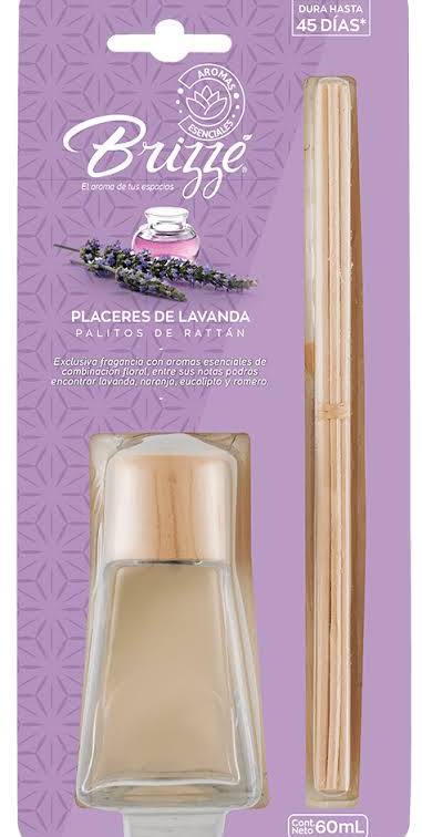 AMBIENT BRIZZE 60ML VARITAS LAVANDA