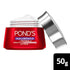 CREMA FACIAL PONDS 50G HIALURONI/RETINOL