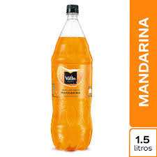 JUGO VALLE FRESH 1.5ML MANDARINA