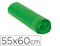 BOLSA SUPERMU 12U 55X60 VERDE