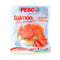 SALMON AHUMADO PESCO 100G