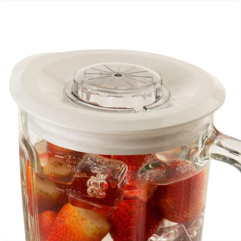 LICUADORA KALLEY K-LPV40 2V VIDRIO