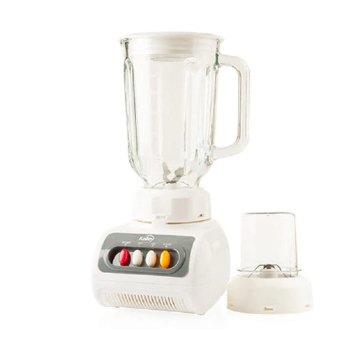 LICUADORA KALLEY K-LPV40 2V VIDRIO