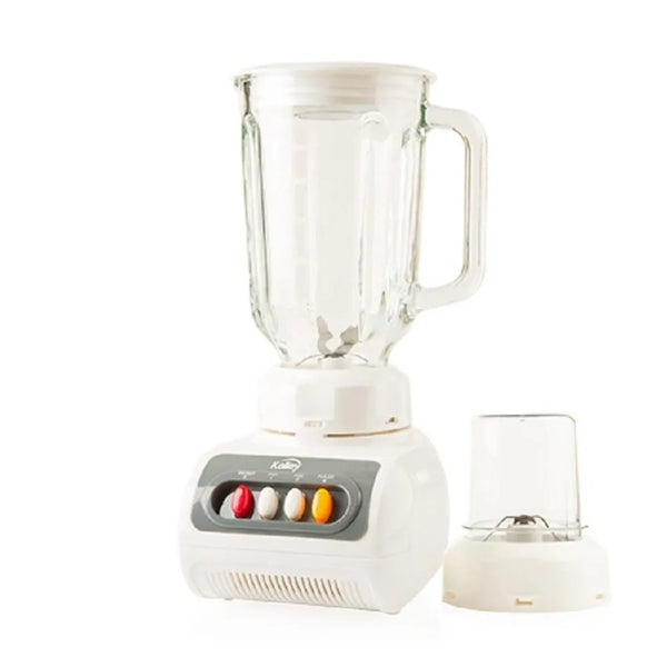 LICUADORA KALLEY K-LPV40 2V VIDRIO