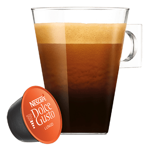 CAFE NESCAFE DOLCE GUSTO 10U 70G LUNGO