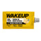 CREMA DE MANI 72G NATURAL WAKEUP