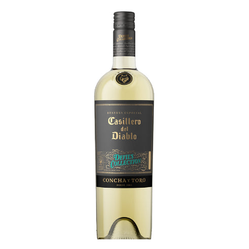 VINO CASILLERO DIABLO 750ML DEVILS BLANC