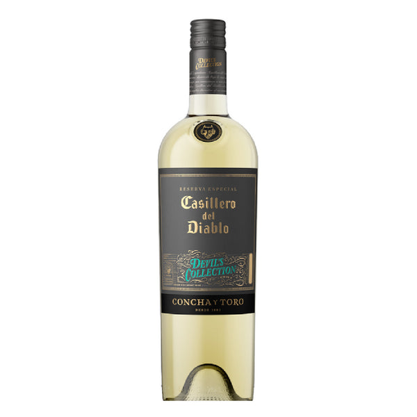 VINO CASILLERO DIABLO 750ML DEVILS BLANC