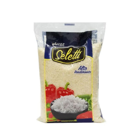 ARROZ SELETTI 1000G