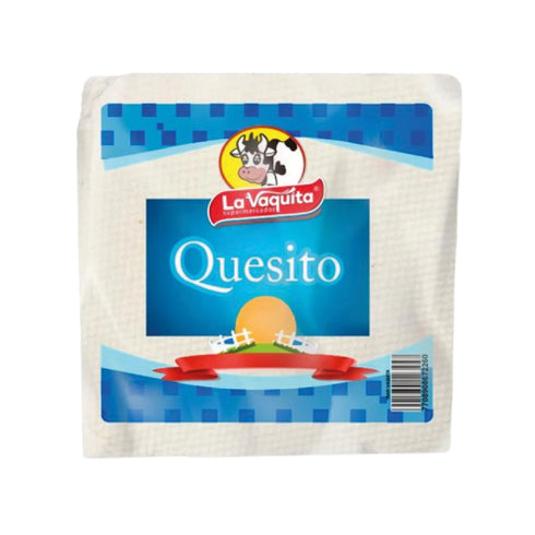 QUESITO LA VAQUITA 380G