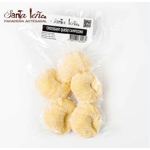 CROISSANT CAMPESINO X5U SANTA LENA
