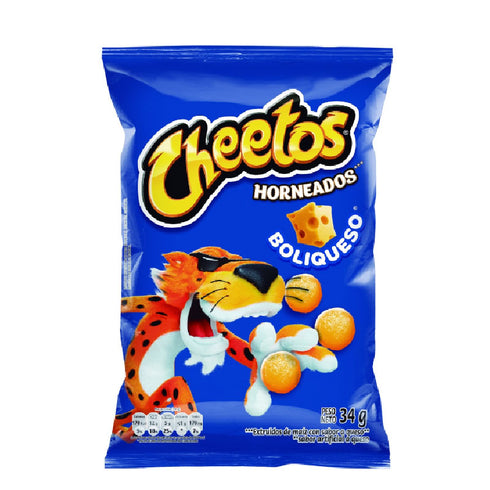 BOLIQUESO 34G FAMILIAR