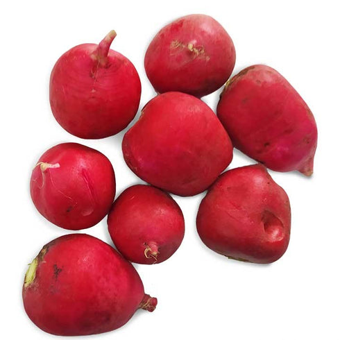RABANO ORGANICO 250G
