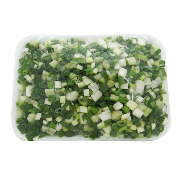 CEBOLLA JUNCA TODO LISTO 250G PICADA