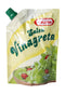 SALSA VINAGRETA FINA HIERVA 200G COMAPAN