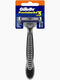 MAQUINA GILLETTE3 PRESTOBARBA