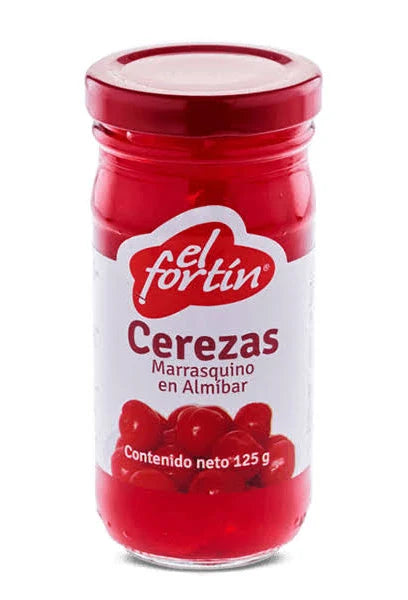 CEREZA MARRASQUINO SELETTI 125G