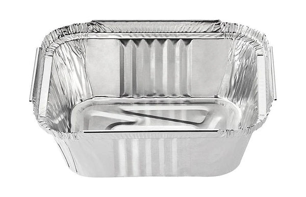 MOLDE DE ALUMINIO REALPACK 20U 16OZ