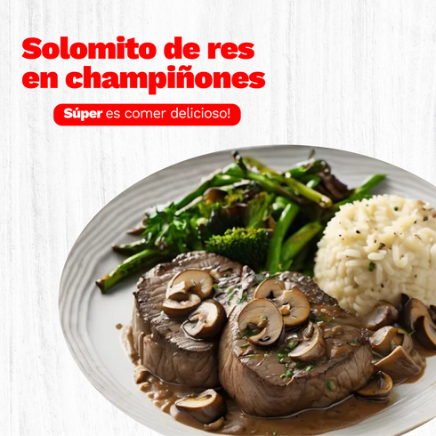 SOLOMITO RES*1000gr