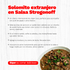 SOLOMO EXTRANJERO*500gr