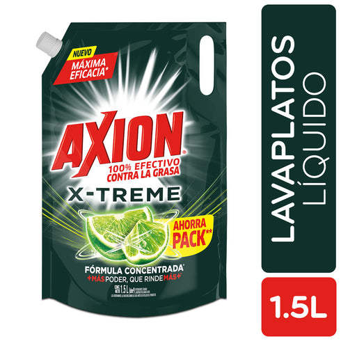 LAVALOZA AXION LIQ 1.5L XTREME