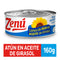ATUN ZENU 160G LOMITOS ACEITE GIRASOL