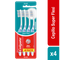 CEPILLO COLGATE 4U SUPER FLEXI